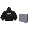 Balenciaga Round Backflip Hoodie 761458TPVG11070
