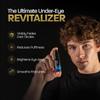 16ml Under Eye Repair Serum Oil - Fast Shipping, Exclusive Stock