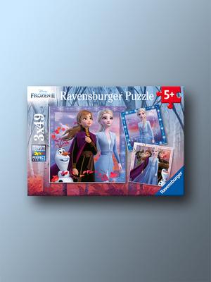 Puzzles et casse-têtes – Puzzles