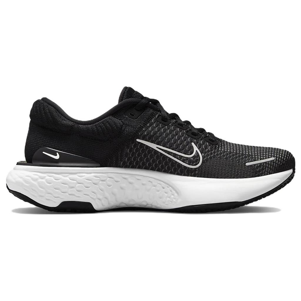 New Nike ZoomX Invincible Run Flyknit 2 Black White DH5425-001