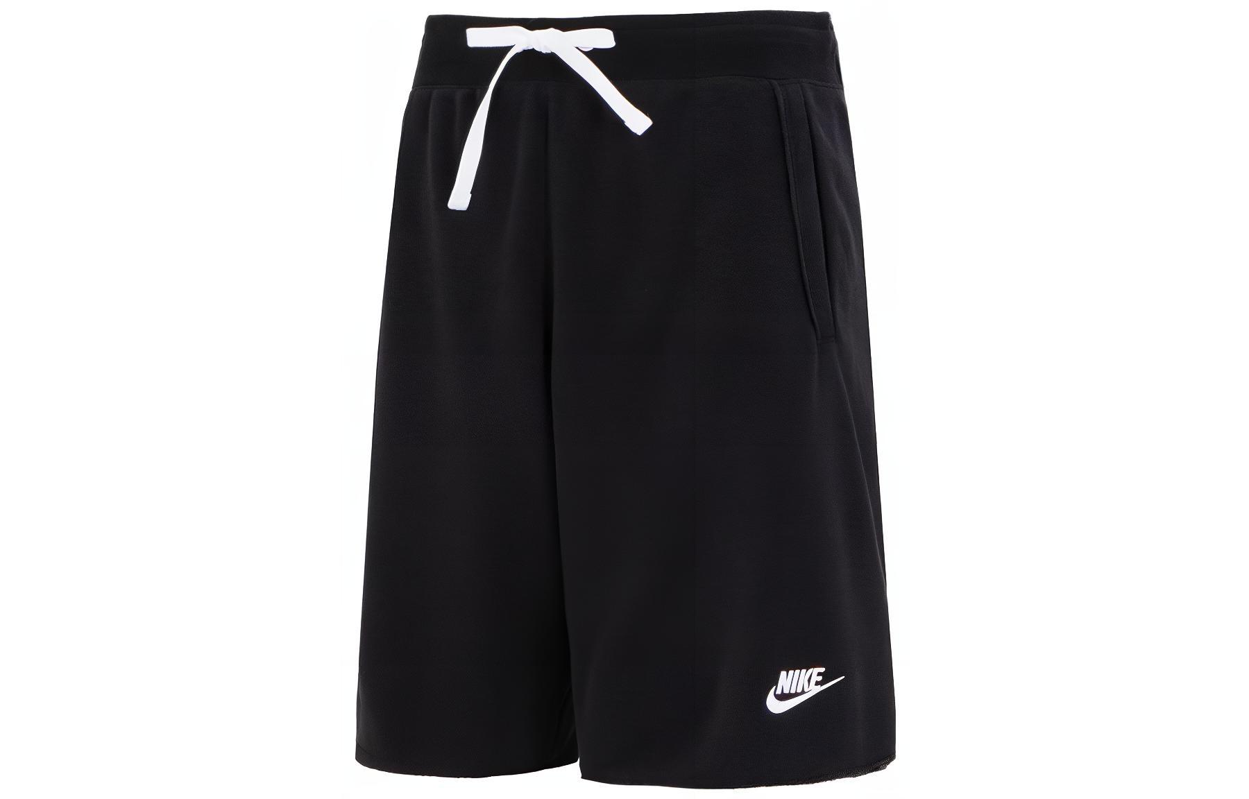 Nike Club Sports Shorts Men s Black Moderate DX0767-010 L