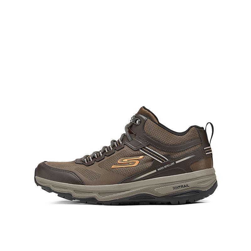 Skechers Go Fashionable Versatile Durable Breathable