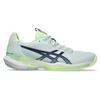 Solution Speed Ff 3 Pale Mint Blue Expanse Women's 1042A250-300