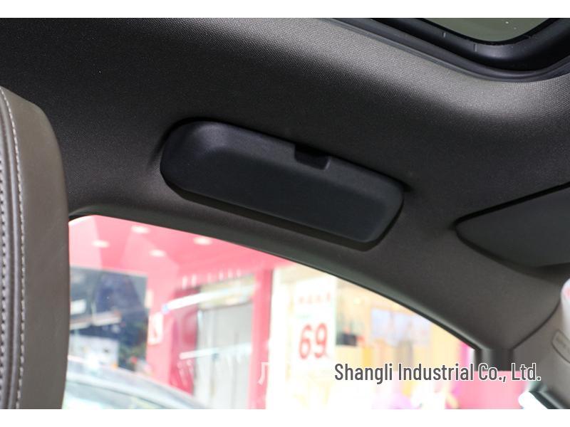Porsche Macan Car Glasses Holder - Specially Designed