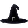 Halloween Witch Hat for Women,Halloween Party Masquerade Cosplay Costume Accessory