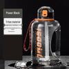 FUGUANG Large Capacity Sports Water Bottle