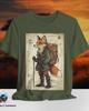 Na górę – T-shirty i koszulki