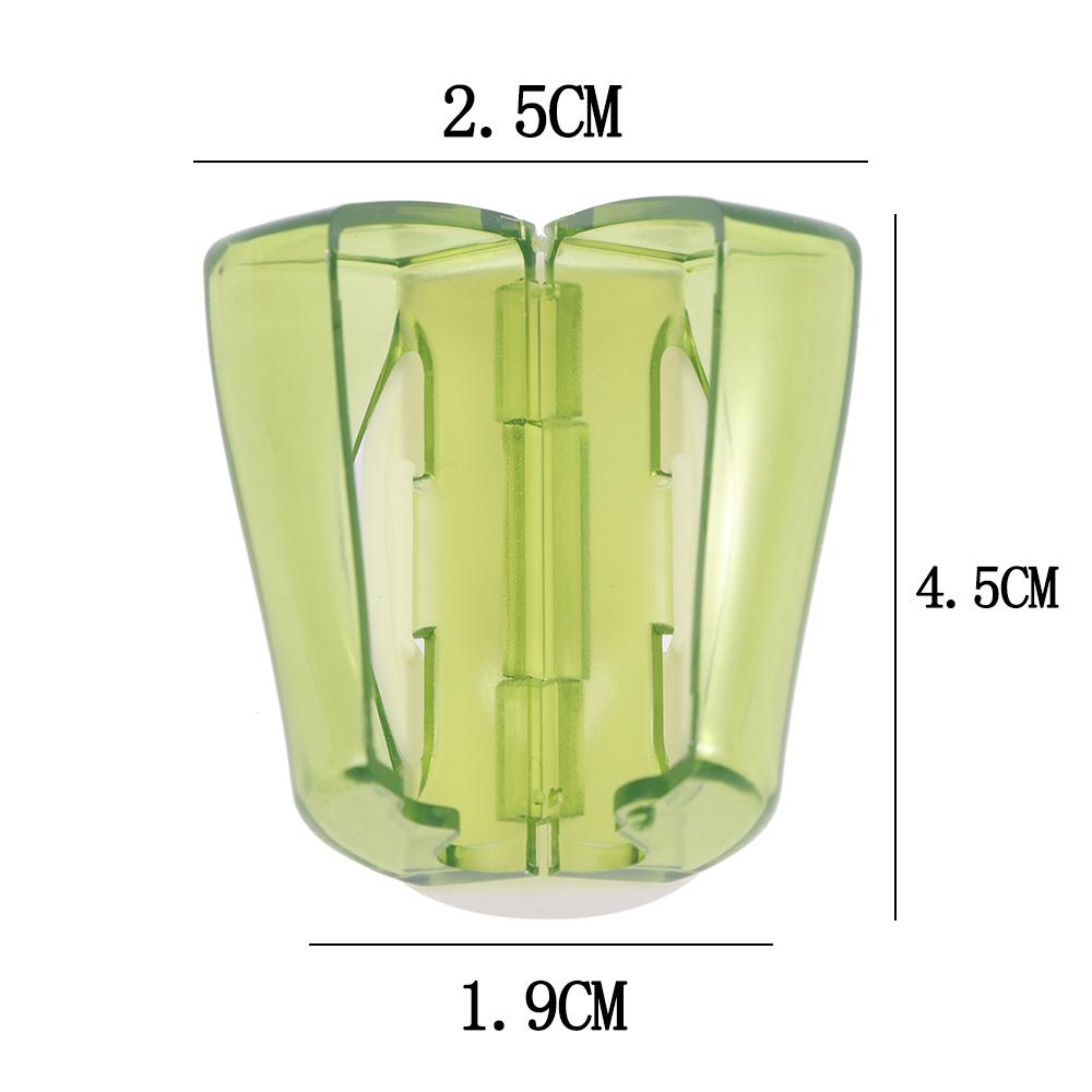 Home Dustproof Stand Wall Mount Toothbrush Holder Toothbrush Cover Bathroom Supplies Storage Rack