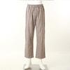 Venus Men S Pajama Warm freSh Check Vpa4580m