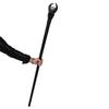 Halloween Film Figure Cosplay Wand Detachable Wand with LED Light Party Costume Props Cosplay