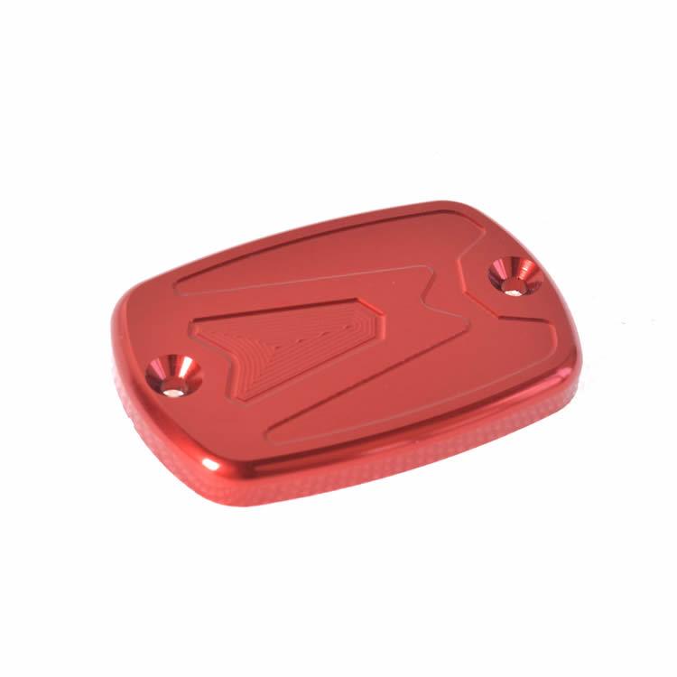 Yamaha TMAX500/T-MAX530 Brake Clutch Decorative Oil Reservoir Cover