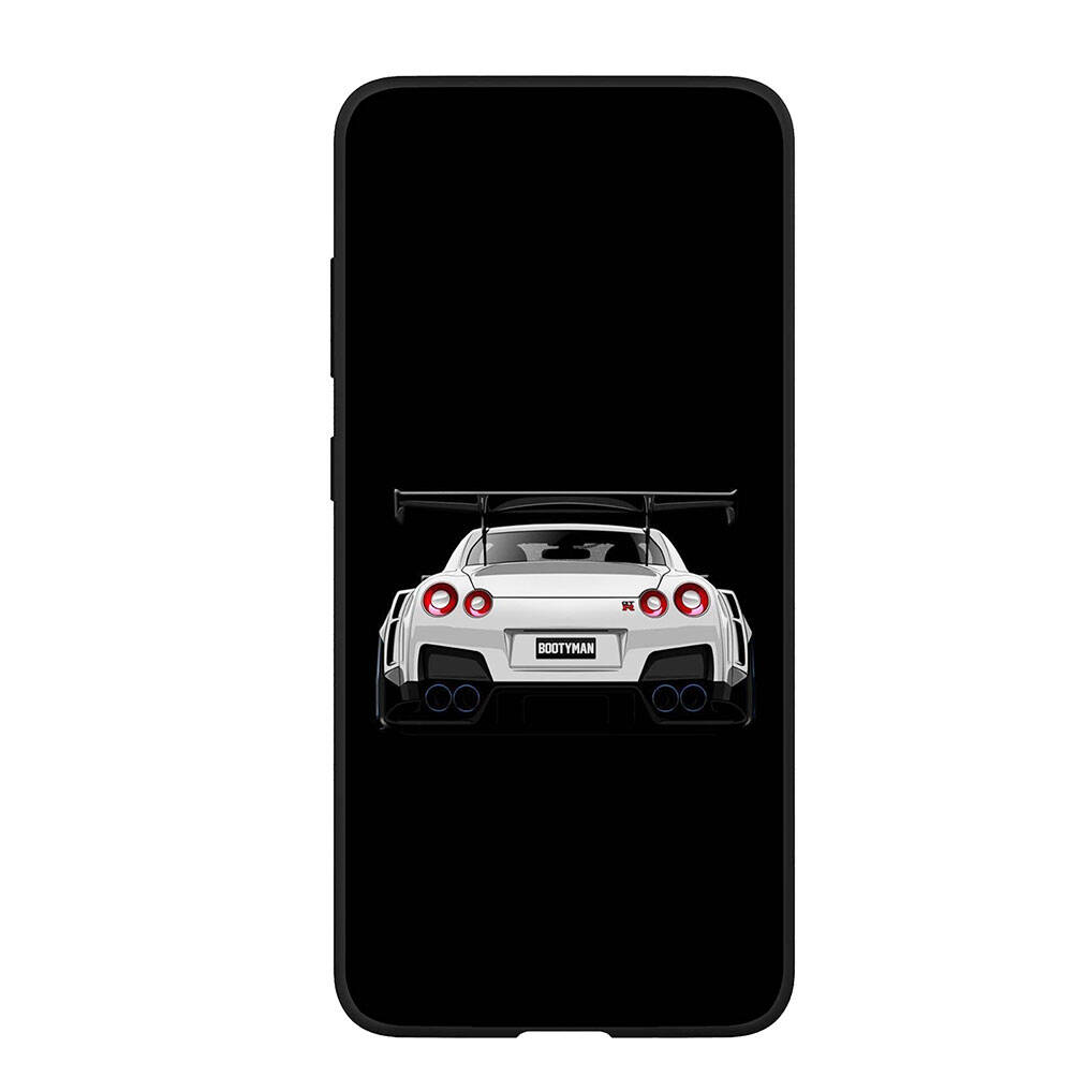 for Motorola Moto Edge 70 60 50 G54 G86 Samsung Galaxy S25 iPhone 17 16 15 Xiaomi Redmi Note 14 13 Pro Max Phone Case Supercar Cartoon Super Car Cover