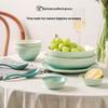Westinghouse Light Luxury Ceramic Dinnerware Set
