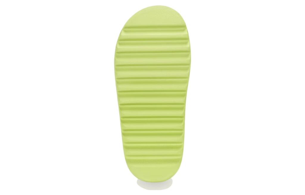 adidas Yeezy Slide 'Glow Green' HQ6447