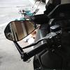 For Yamaha MT-07 MT-09 MT10 FZ1/FZS1000 FZ6 FZ6R XJ6 For TMAX530 TMAX500 Motorcycle Rearview Handle Bar End Mirror Side Mirror