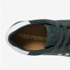 Fred Perry Men S Spencer Suede SneakerS  Sfpm2531317 X89 