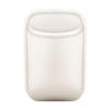 Adhesive Car Door Bin, Faux Leather Cup Storage Tray for Daily Commute Bottle and Small Item Reach in Cars Use