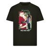 Friends Boys Ho Ho Ho Cotton T-Shirt