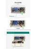Xinyi XY6008 CNC Adjustable 60V 8A DC Power Supply Module: Regulated Voltage & Current Control, 480W Step-Down Functionality.