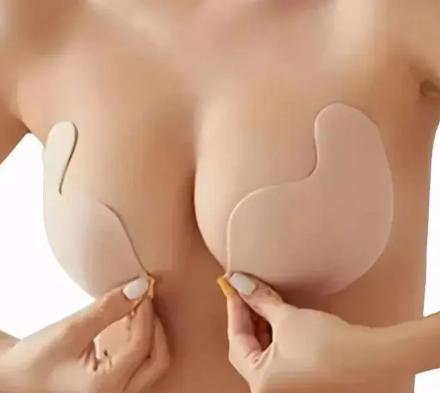 Cup Nipple Covers for Women Skin Tone Breathable and Comfortable