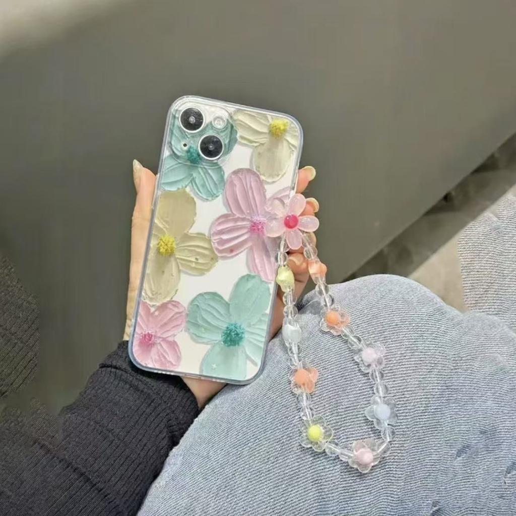 For iphone17promax mobile phone case, transparent Apple 16 all-inclusive 14pro, Japan and South Korea 13/15