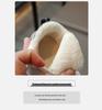 Infant Soft Sole Non-Slip Cotton Shoes for Winter 2025 - Warm Velvet for 0-2.5 Year Olds