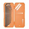 Green Forest Universal Hex Wrench & Screwdriver Set