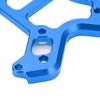 Metal Front Suspension Bracket   Bracket for   Kraton 6S 1Celsius8 RC Car Parts