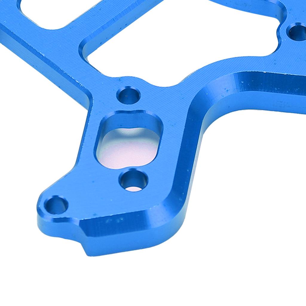 Metal Front Suspension Bracket   Bracket for   Kraton 6S 1Celsius8 RC Car Parts