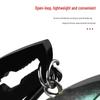 Wangfeng Multi-function Lure Fishing Pliers