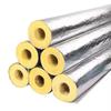 Izolație pentru țevi din vată minerală cu folie de aluminiu Jingjulong