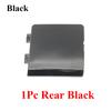 1 PCS Front Rear Bumper Towing Eye Hook Cover Trailer Cap 6400L364ZZ 6410F499 For Mitsubishi Outlander -2025