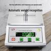 HOCHOICE HTP312 Precision Digital Lab & Jewelry Scale (CN Version)