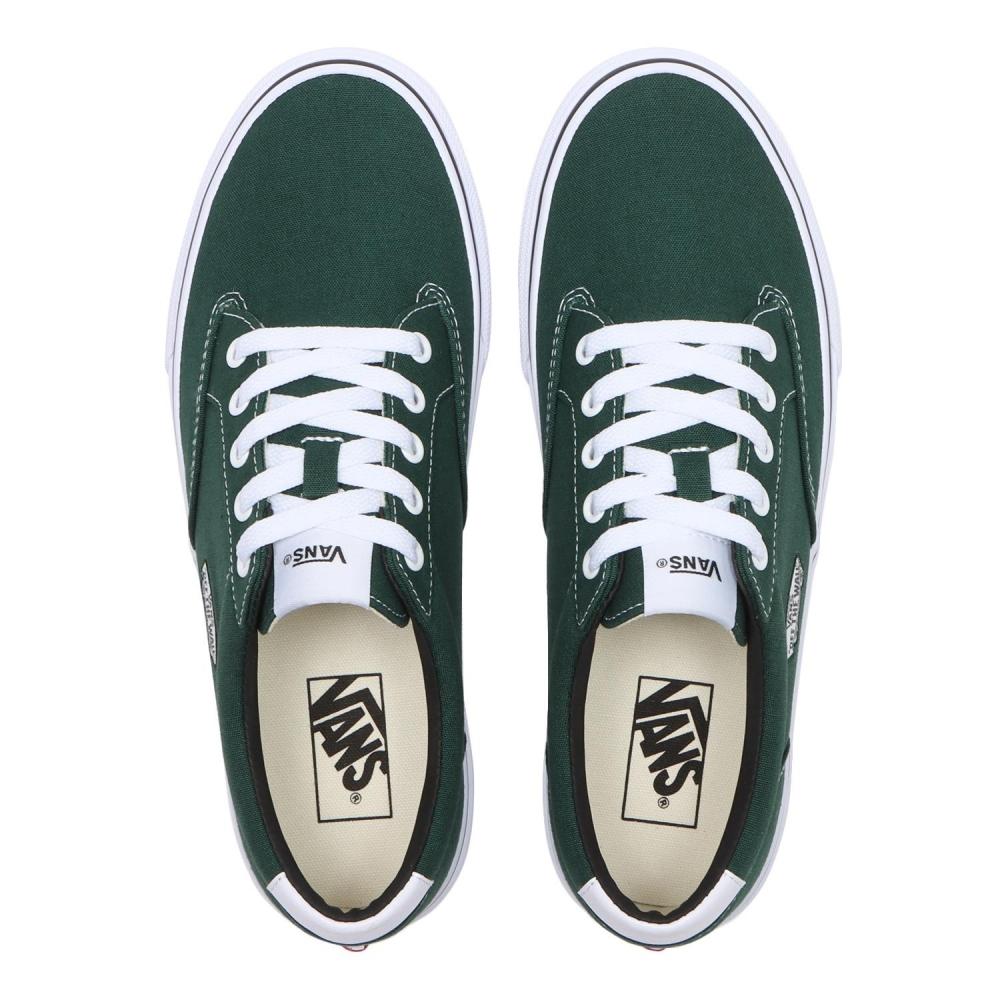 Vans Jets Icon V320 Green White