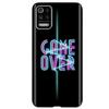 Phone Case For LG K42 K52 K62 K22 Case Soft Painted Luxury Silicone Black Cover For LG K62 Coque K 42 Shockproof Funda for LGK52