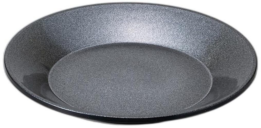 

Silver Pearl Ramen Saucer x x Resin Saucer Setomonohonpo [21.2 21.2 2.5cm]