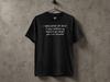 I Believe In You Shirt - Funny Bigfoot Meme Graphic Tee