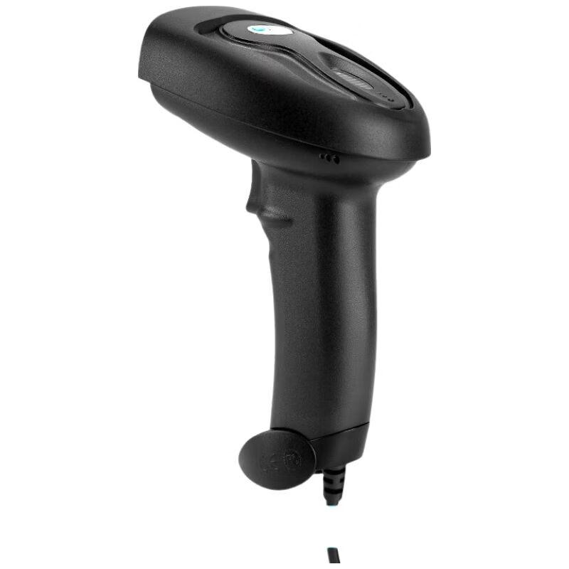 NTEUMM Wired 2D Barcode Scanner