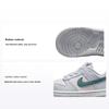 Dunk Low TD Mineral Teal Baby Sneakers Grey Football-Grey Pearl-Pink FD1233-002