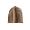 New Autumn and Winter Style Thickened Ear Protecting and Warming Headscarves for Boys and Girls Children's Knitted Caps