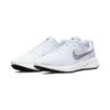 Nike Revolution 6 Next Nature 'White Pure Platinum' running shoes DC3728-100