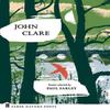 John Clare by John Clare Hardback Book 9780571328741