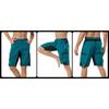 WOSAWE Motorcycle Shorts Men Loose Fit Multi-Pockects MTB Shorts Downhill Mountain Bike Motocross Racing Moto Summer Short Pants