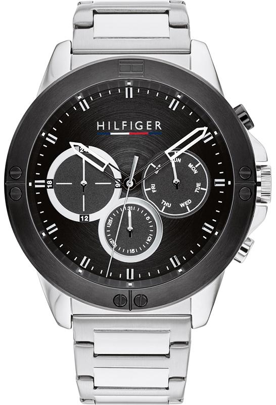 Montre Homme Tommy Hilfiger Harley 1791890 + BOÎTE