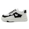 ZY Autumn New Sports Student Board Shoes Platform Casual Shoes