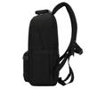 Vireo 007 School Backpack - Black