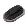 Kitchen Household Cleaning Brush Bathroom Sponge Glass Wall Cleaning Brush Handle Tools Accessories Merchandises Home Supplies