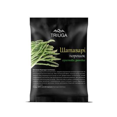 Shatavari Proszek Ajurwedyjski, 50g
