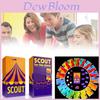 Engaging Bilingual Party Card Game For Fun Gatherings And Creative Punishments