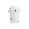 Adidas x Disney/ X Disney Goofy T2 T Shirt Men's White GP6478